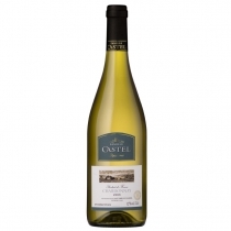 SAUSAIS BALTVĪNS MAISON CASTEL CHARDONNAY (194507} ALK.12% FC0055936, FC0055937